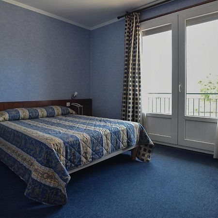 Le Santa Maria Hotel Eksteriør billede