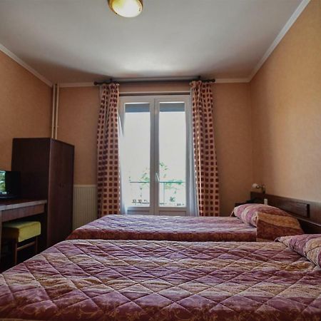 Le Santa Maria Hotel Eksteriør billede