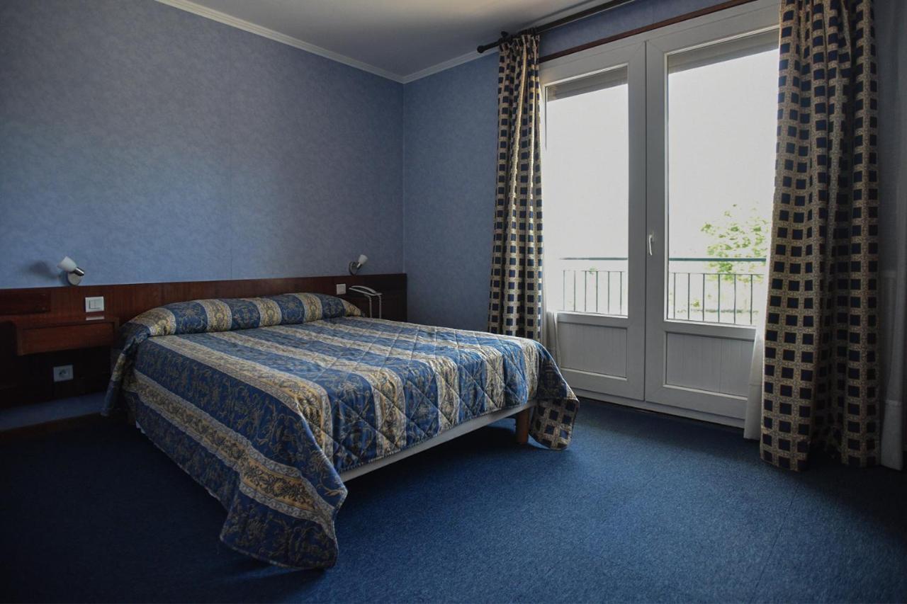 Le Santa Maria Hotel Eksteriør billede