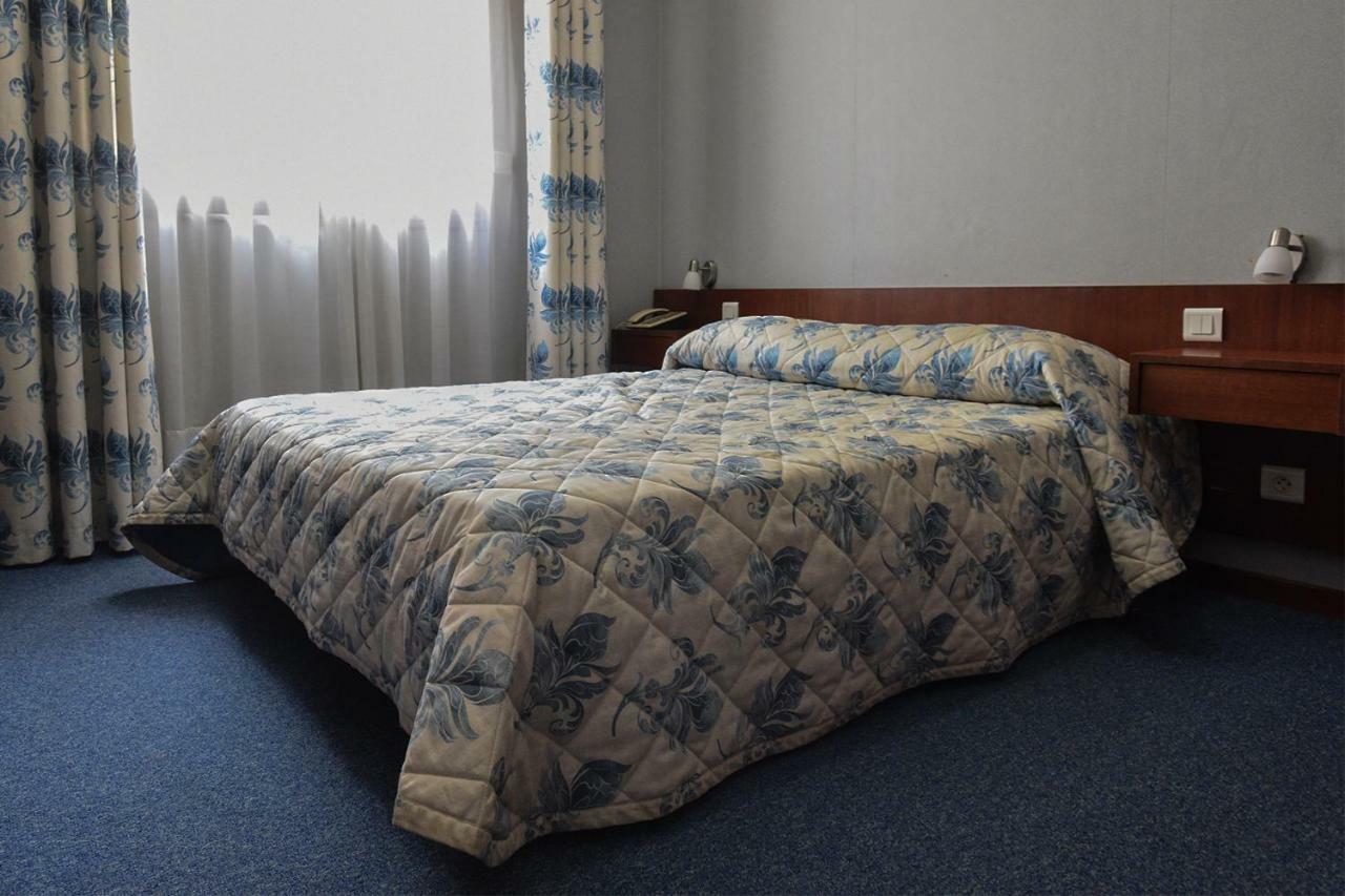 Le Santa Maria Hotel Eksteriør billede