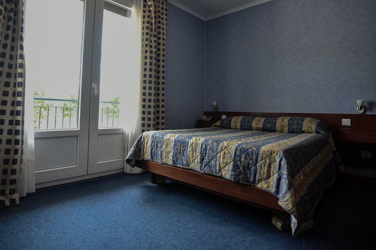 Le Santa Maria Hotel Eksteriør billede