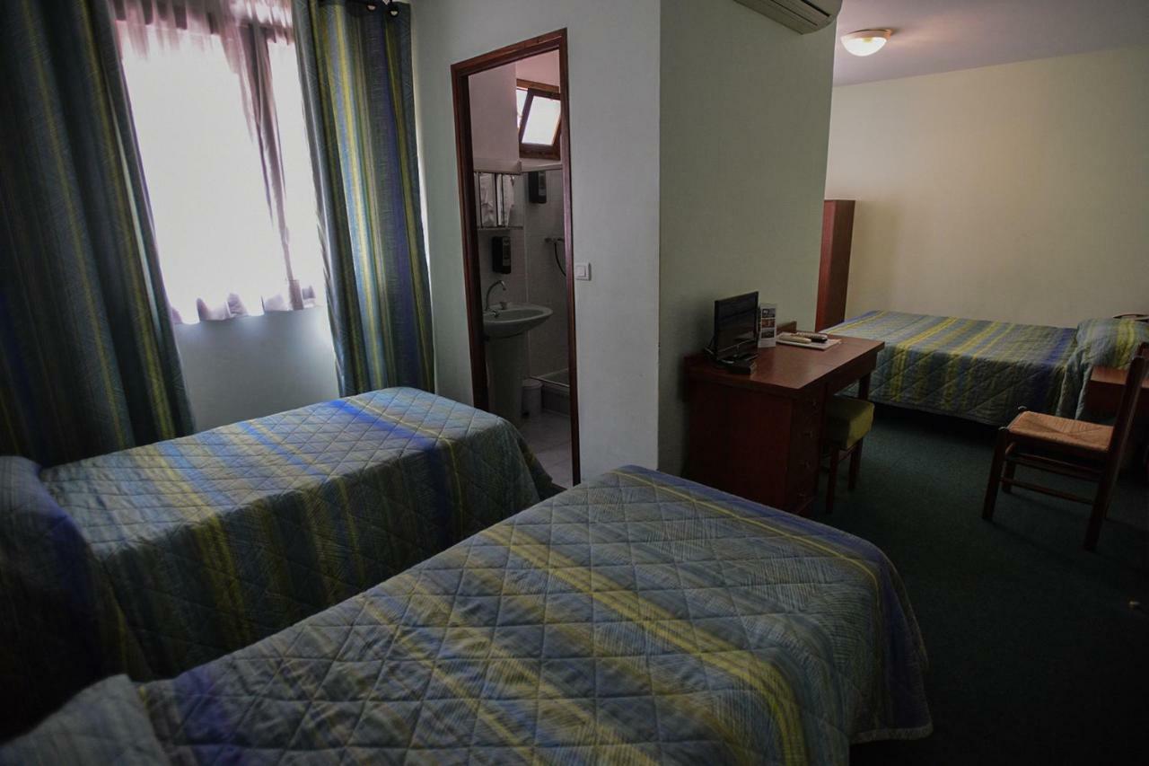 Le Santa Maria Hotel Eksteriør billede