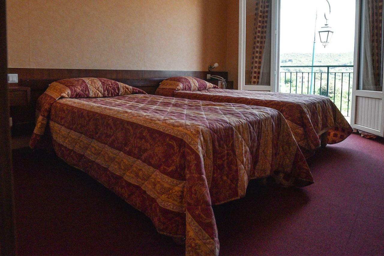 Le Santa Maria Hotel Eksteriør billede