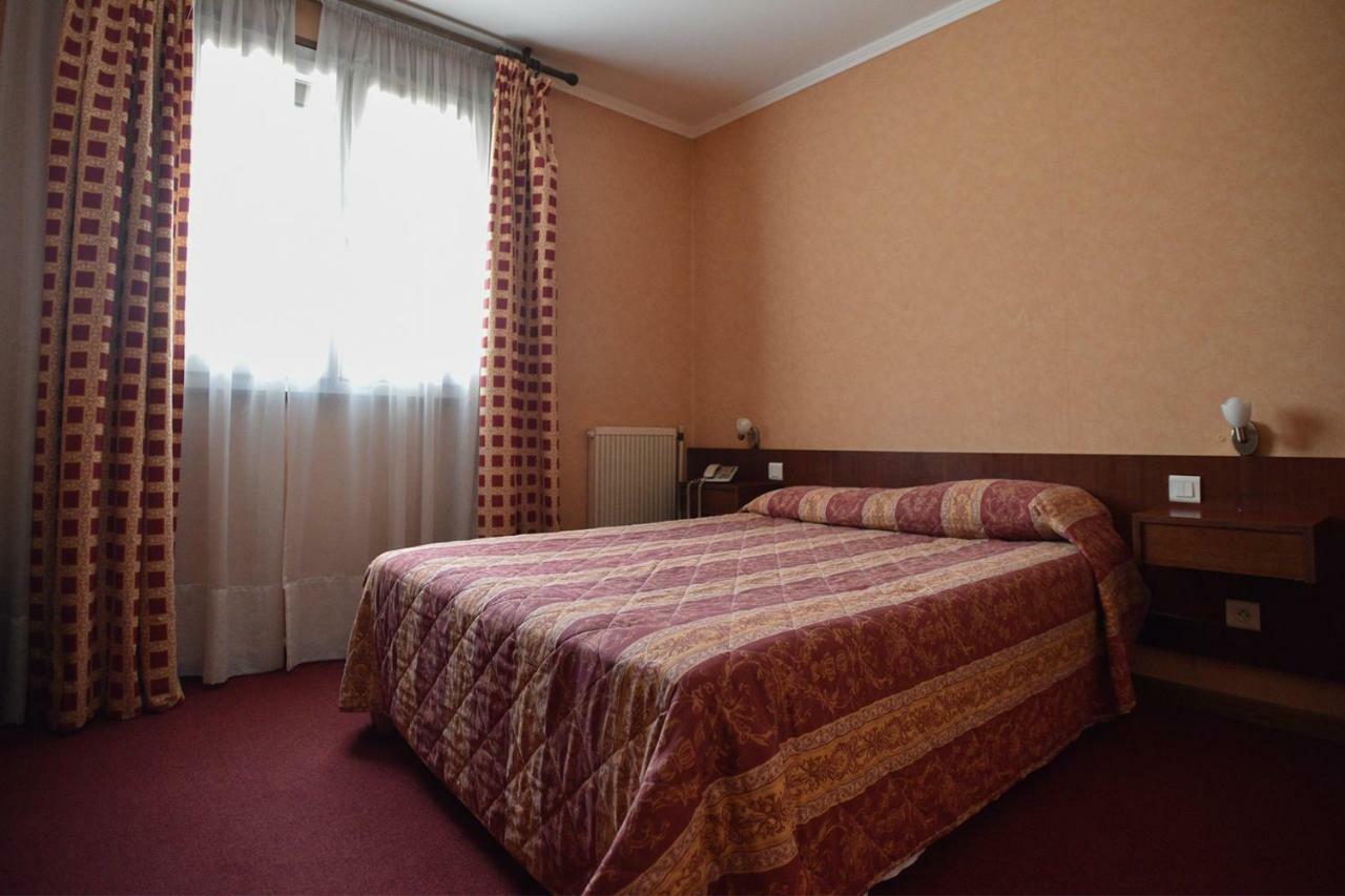 Le Santa Maria Hotel Eksteriør billede